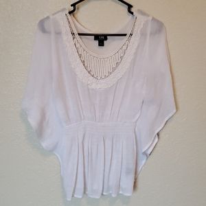 I.N. san Francisco Blouse